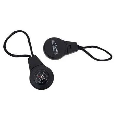 Relags Compass Zip Black | Buy Relags Compass Zip Black here | Outnorth