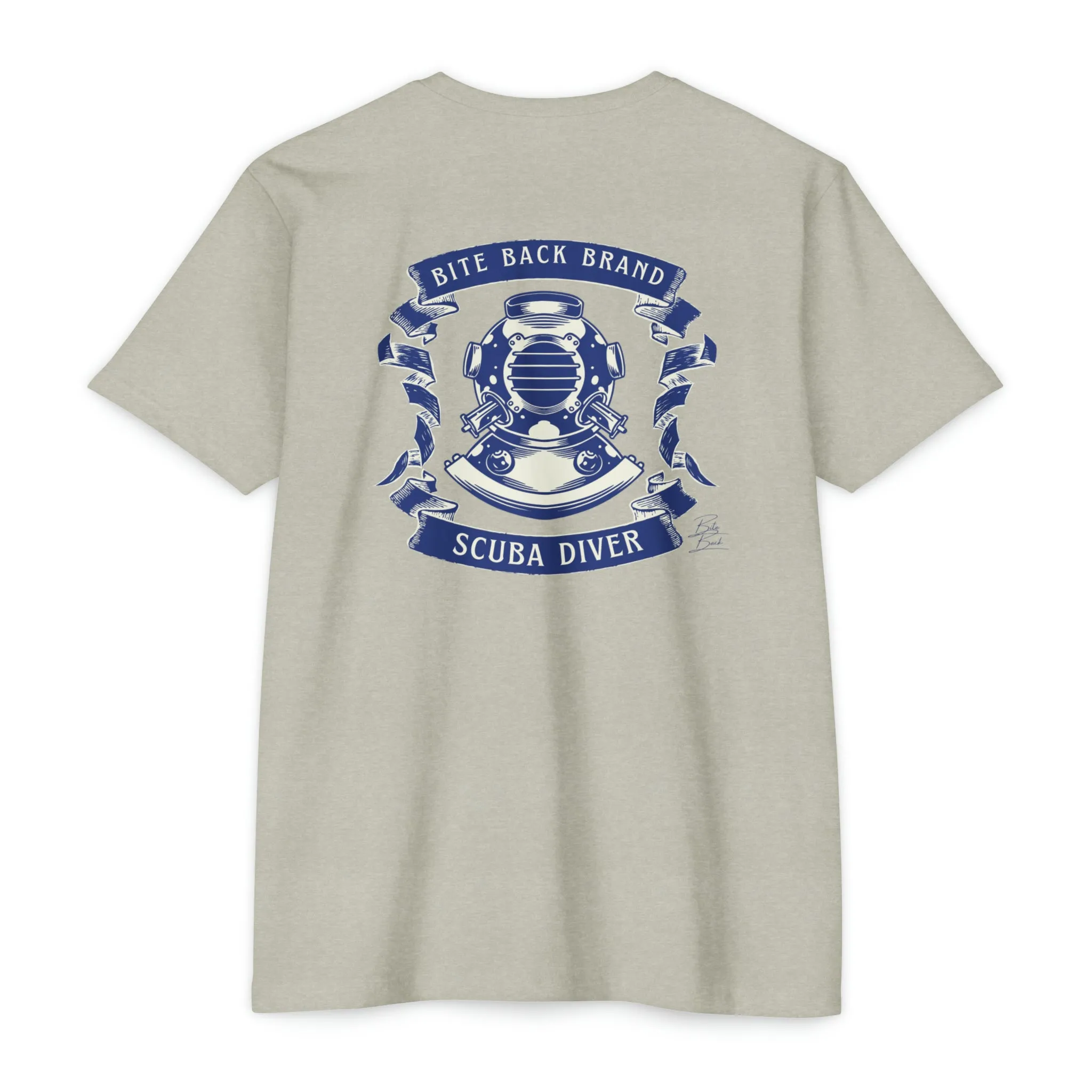 Scuba Diver TShirt