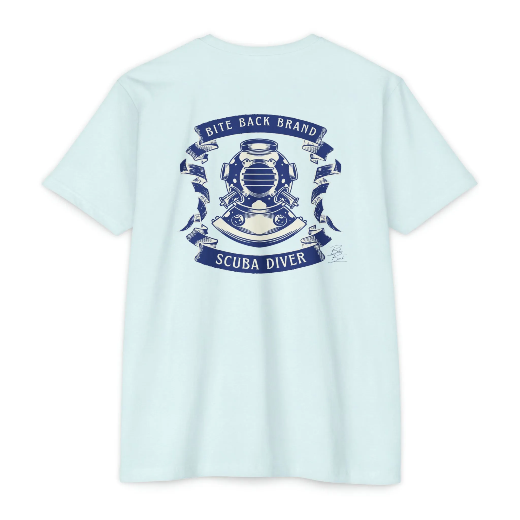 Scuba Diver TShirt