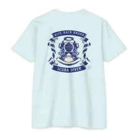 Scuba Diver TShirt