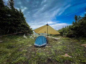 Sheep Tarp