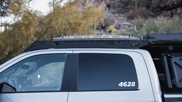 Sherpa Diablo Roof Rack For RAM 2019 - 2023