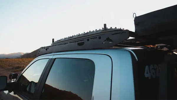 Sherpa Diablo Roof Rack For RAM 2019 - 2023