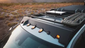 Sherpa Diablo Roof Rack For RAM 2019 - 2023