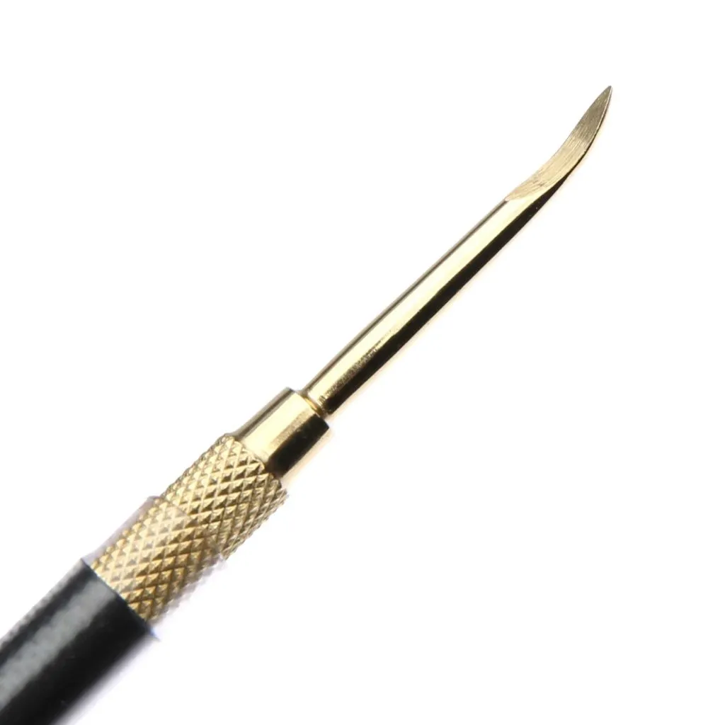 Skilletools | Gold Digger Dab Tool