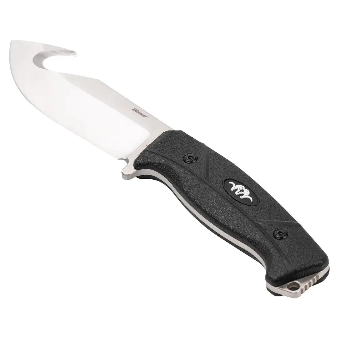 Skinner Professional Knife 110 by Blaser