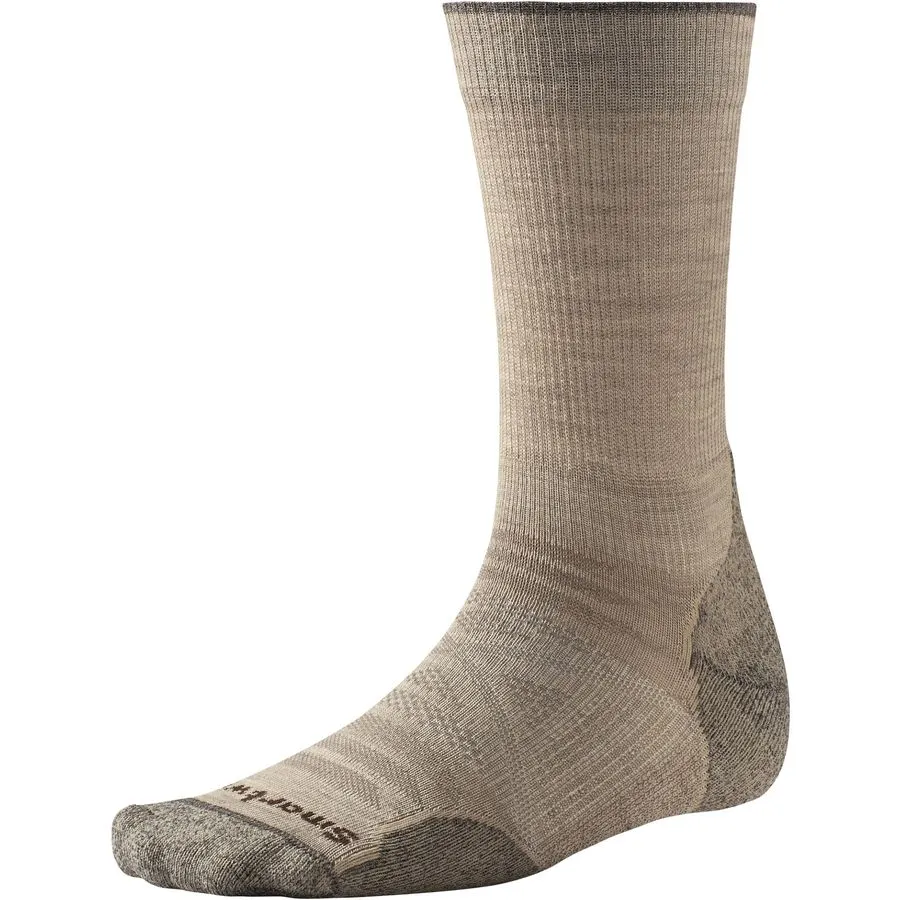 Smartwool Men's PhD Outdoor Light Crew Sock