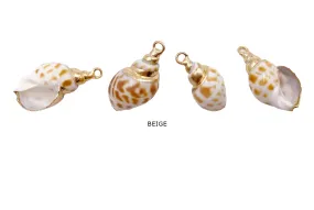 SP1072 Sea Shell Charm/Pendant