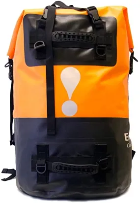 StormShield Canoe Pack | 115 Dry Pack | Eureka