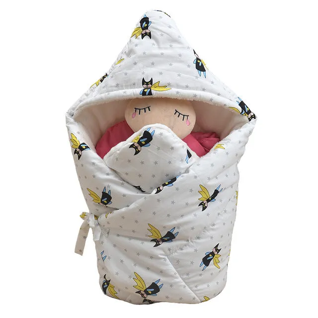 Stroller Sleeping Bag N24