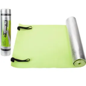 Summit Foiled Back Insulated Mat