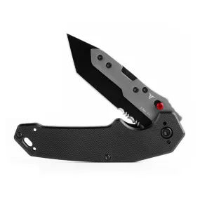 Swift Edge Replaceable Blade Knife, 3.5"