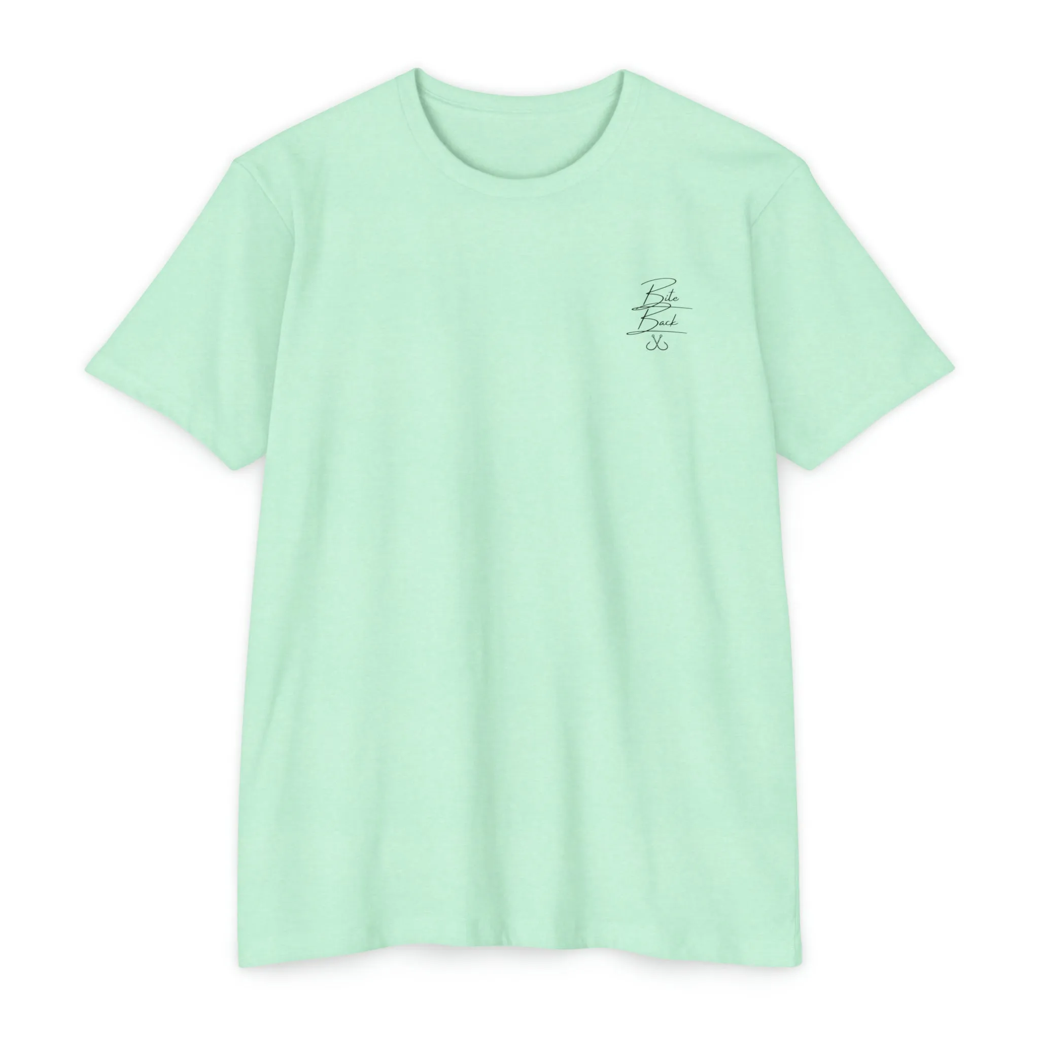 Swim in your own Direction  T-shirt