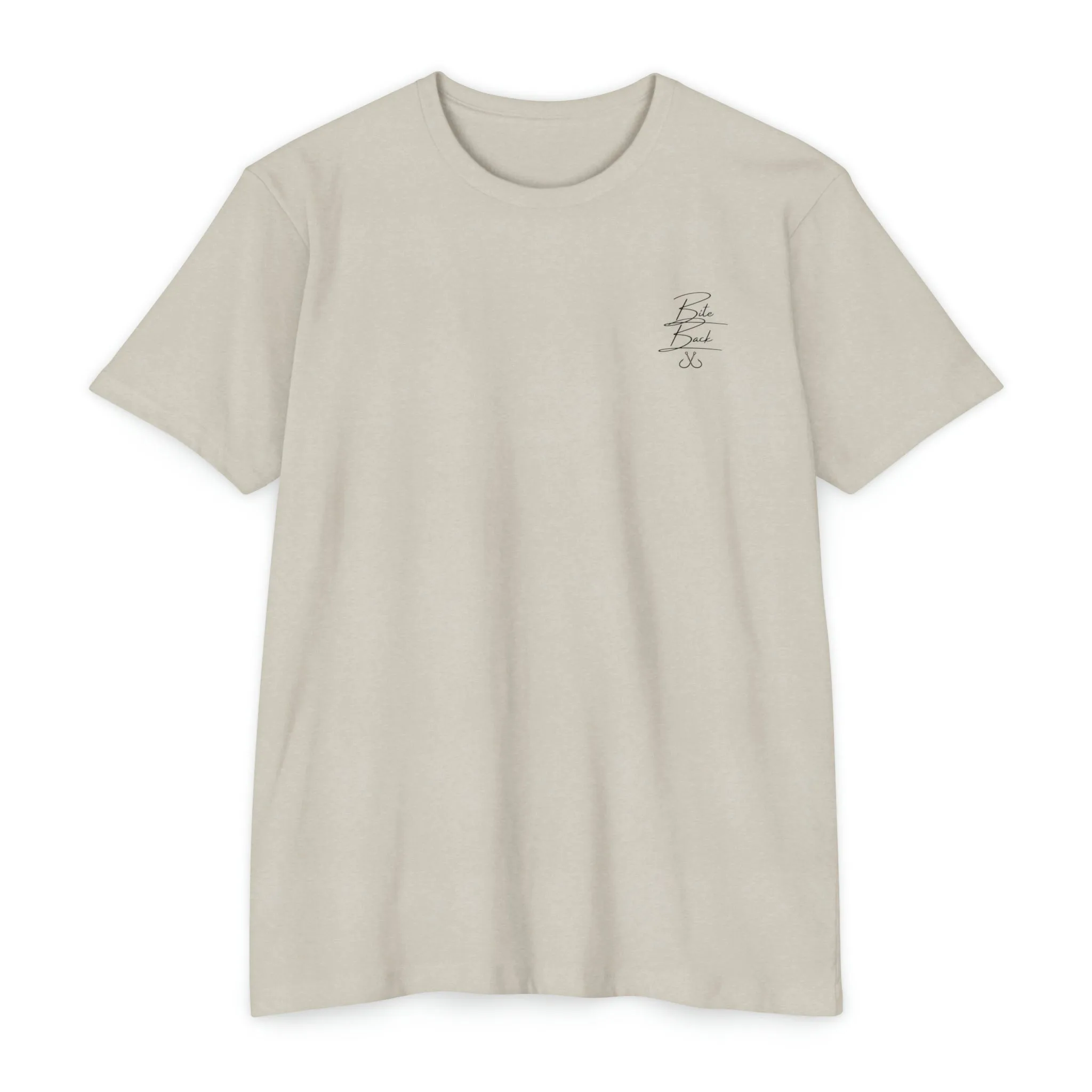 Swim in your own Direction  T-shirt