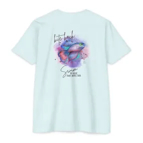 Swim in your own Direction  T-shirt