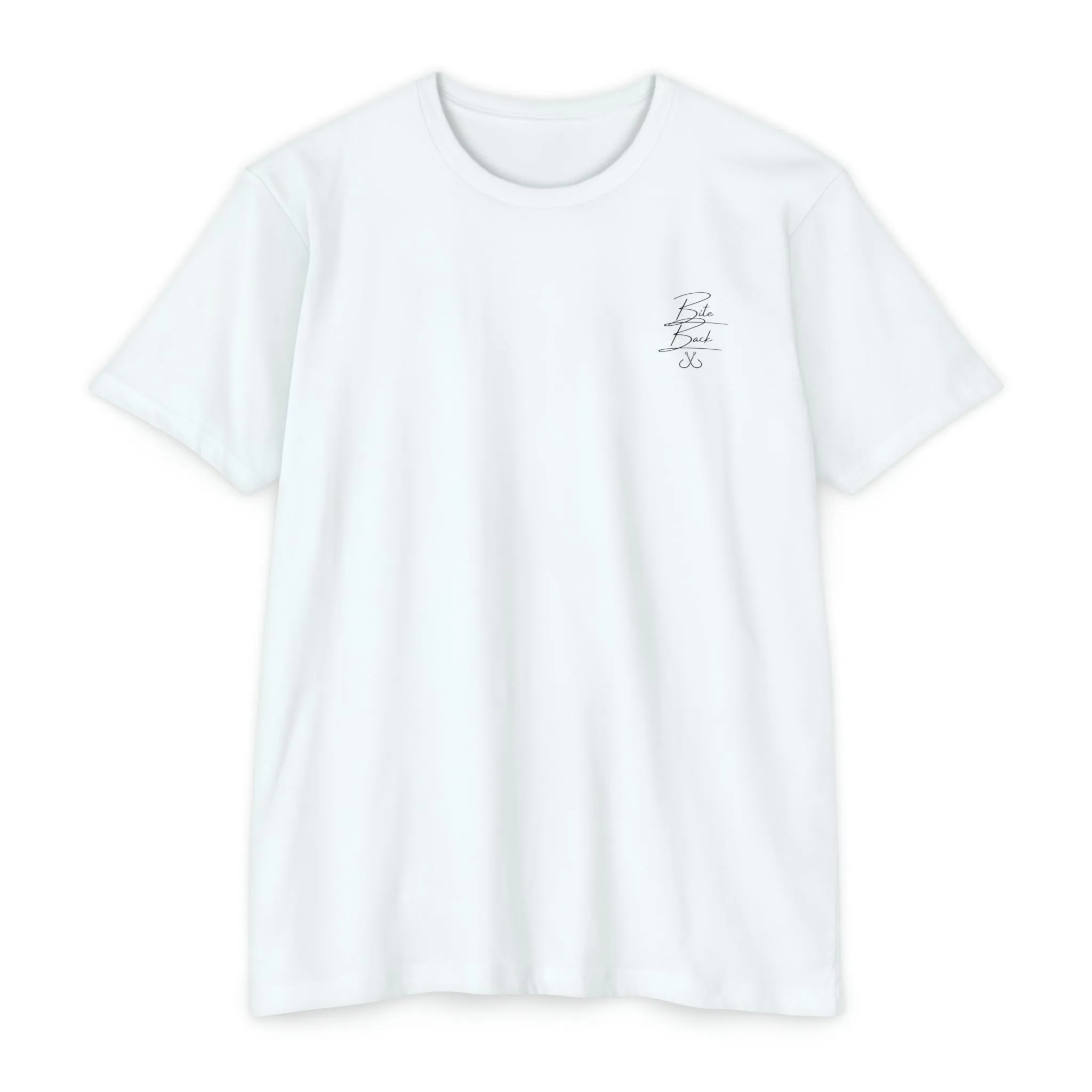 Swim in your own Direction  T-shirt