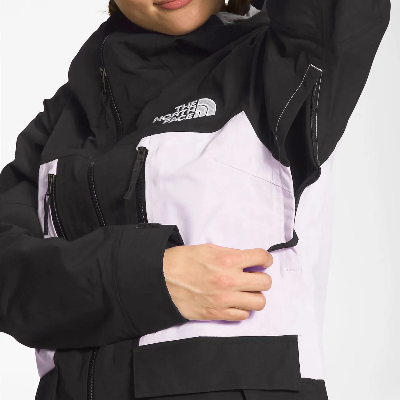 The North Face Dragline Womens Jacket