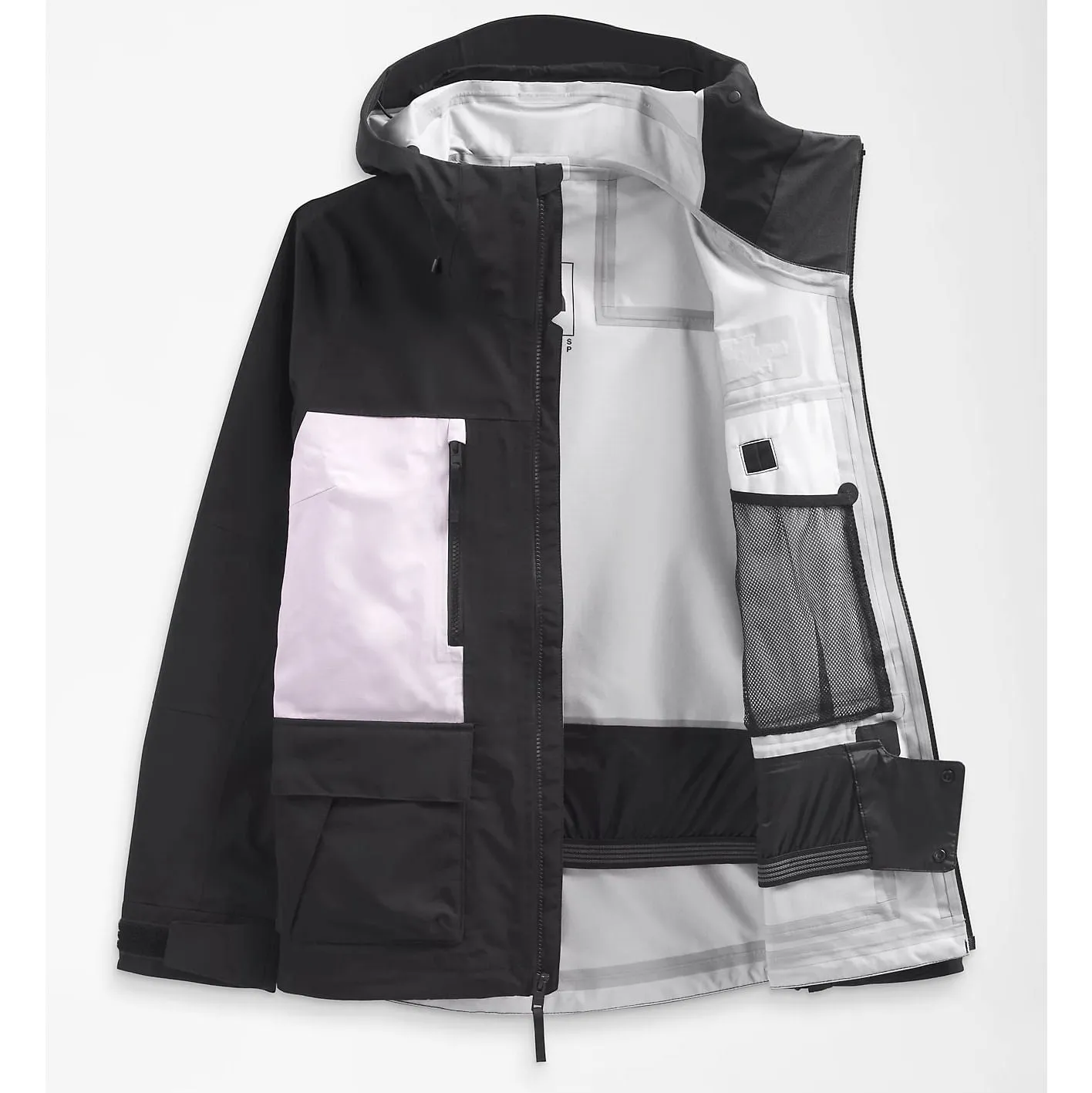 The North Face Dragline Womens Jacket
