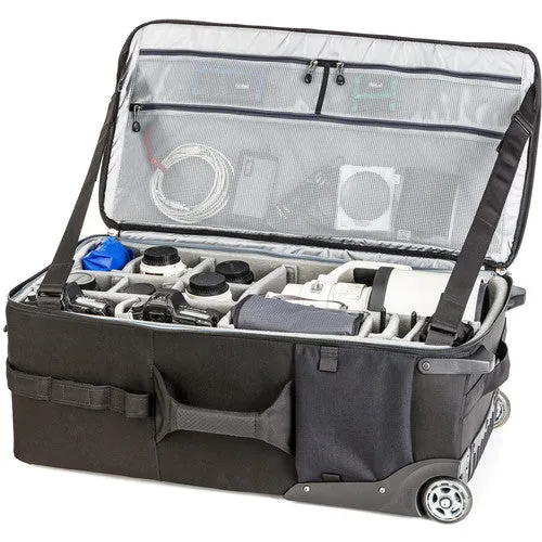 Think Tank Logistics Manager 30 Rolling Gear Case