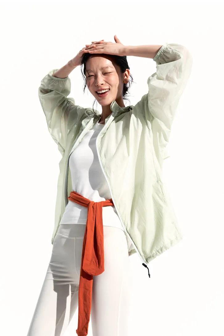 Trendy summer outdoor lightweight jacket | 4 color