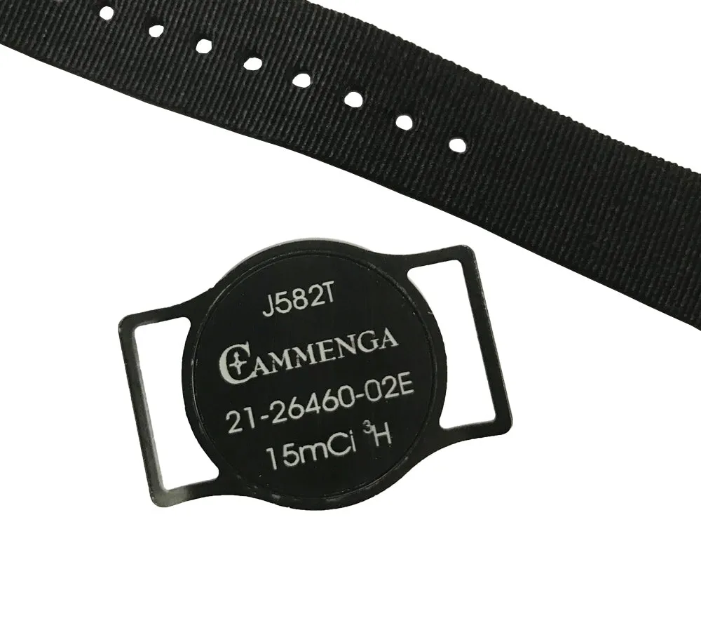 Tritium Wrist Compass - Cammenga