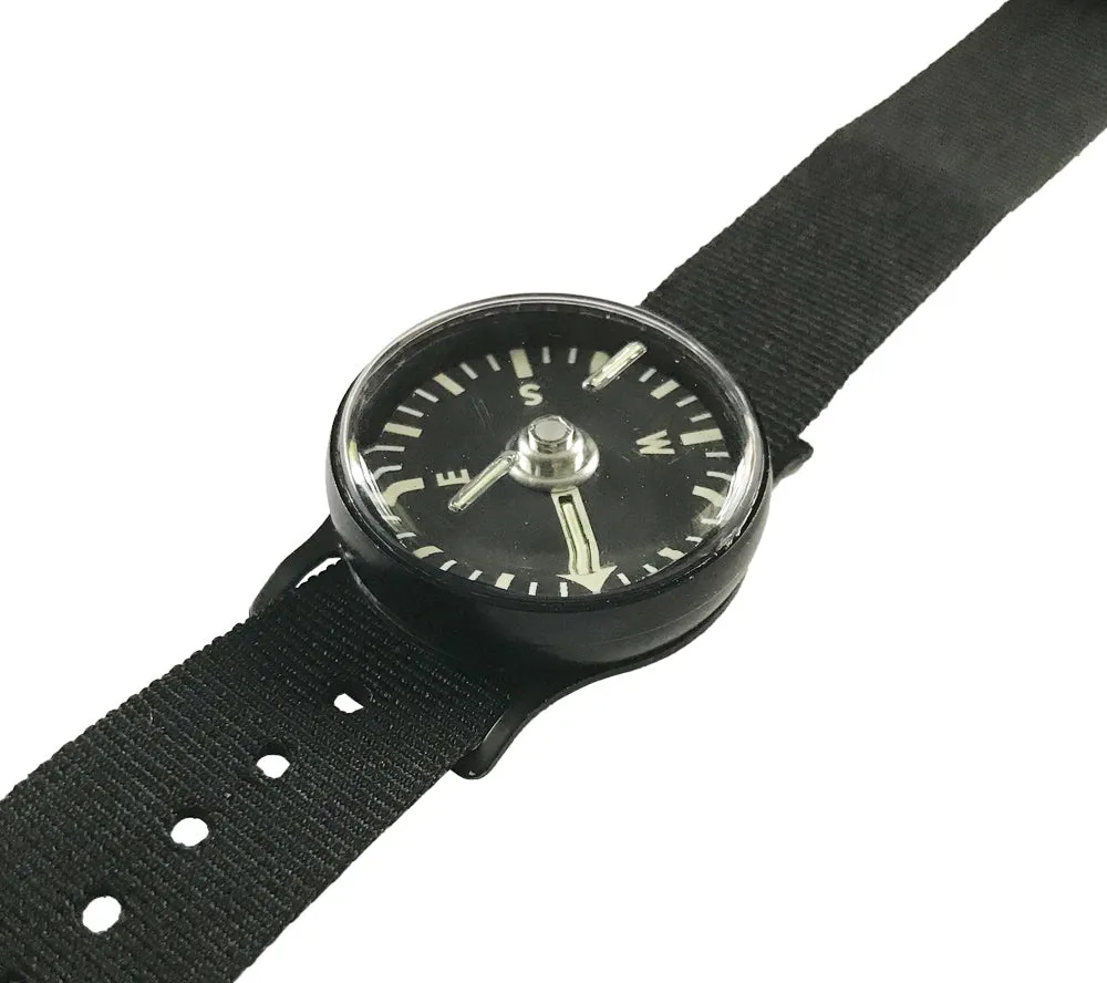 Tritium Wrist Compass - Cammenga