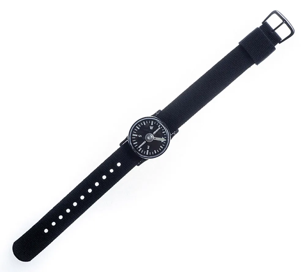Tritium Wrist Compass - Cammenga