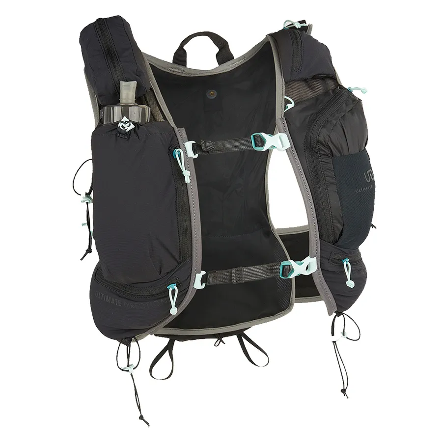 Ultimate Direction Adventure Vesta 6.0 | Onyx | Womens
