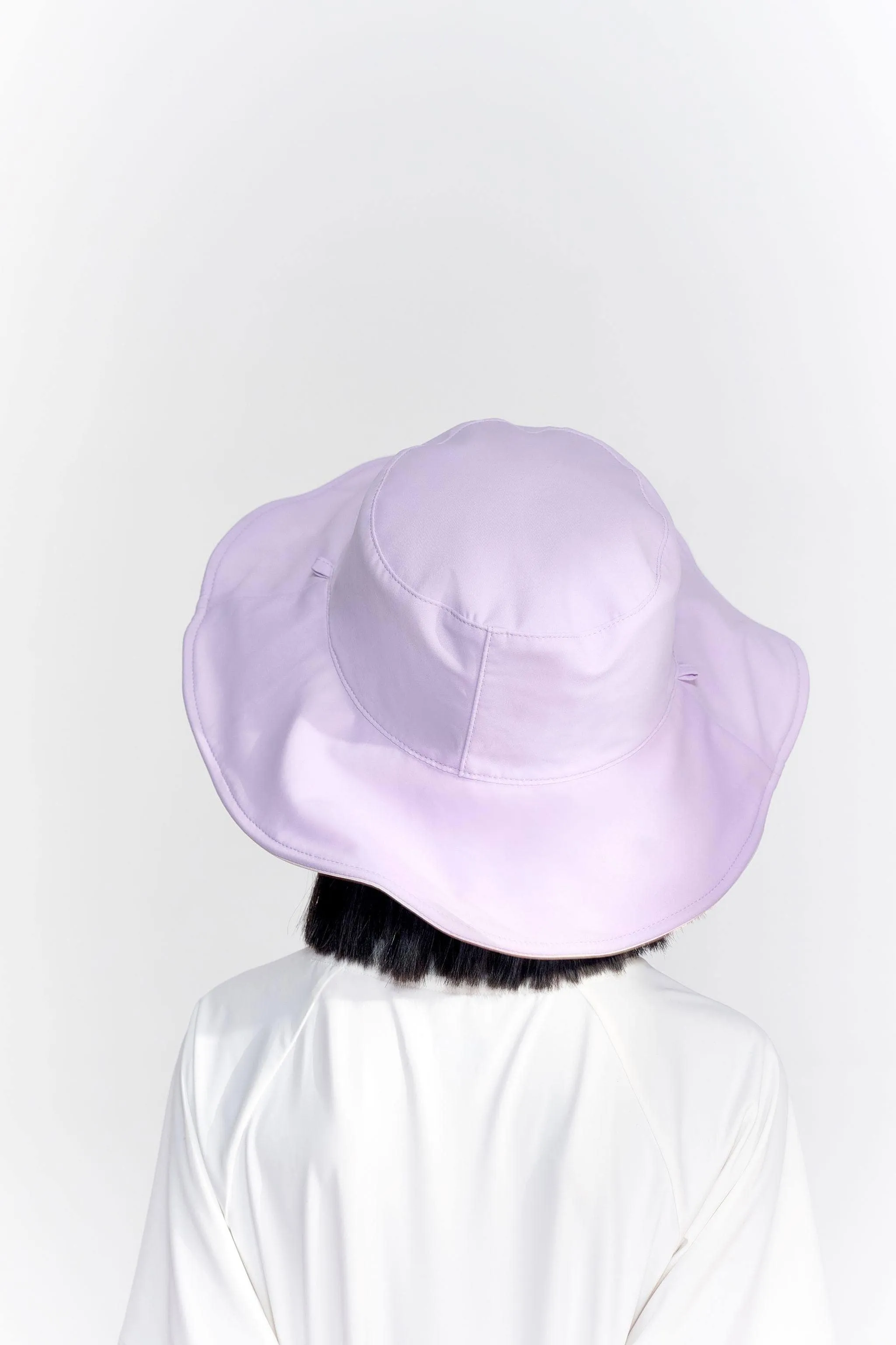 UPF Protection Bucket Hat