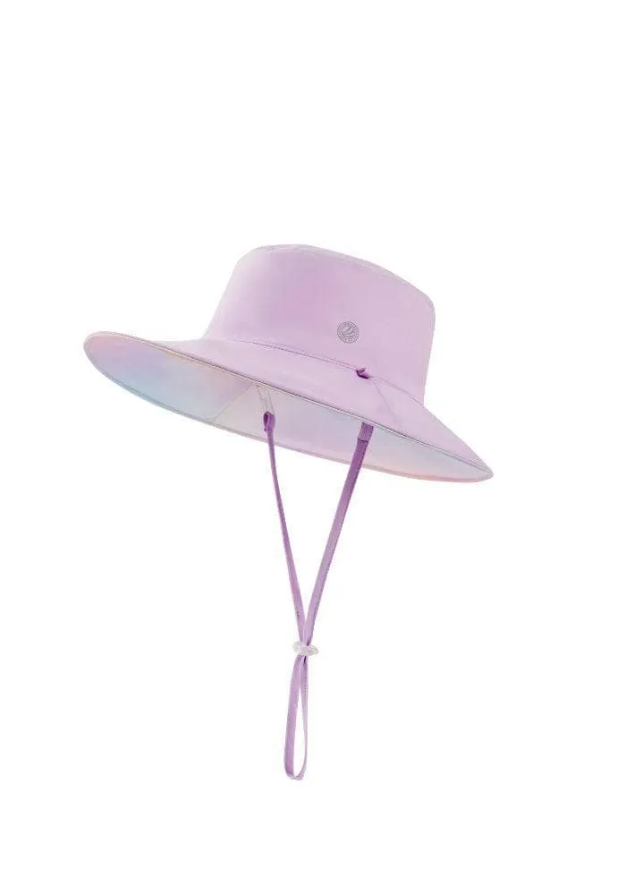 UPF Protection Bucket Hat