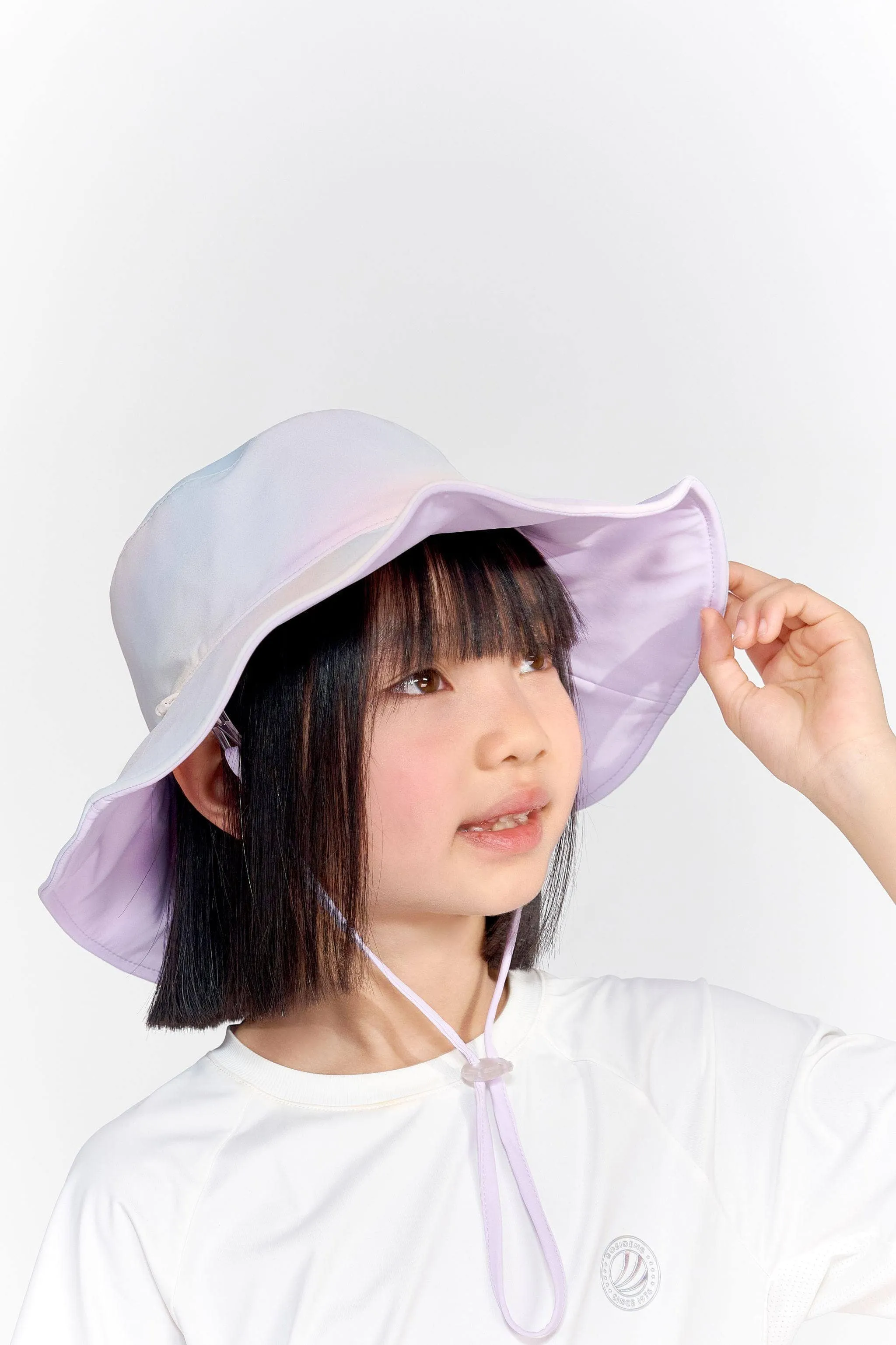 UPF Protection Bucket Hat