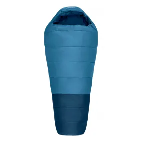 Urberg Extra Wide Sleeping Bag Mallard Blue/Midnight Navy | Buy Urberg Extra Wide Sleeping Bag Mallard Blue/Midnight Navy here | Outnorth