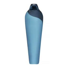 Urberg Hybrid -5 Women&#x27;s Sleeping Bag Mallard Blue/Midnight Navy | Buy Urberg Hybrid -5 Women&#x27;s Sleeping Bag Mallard Blue/Midnight Navy here | Outnorth