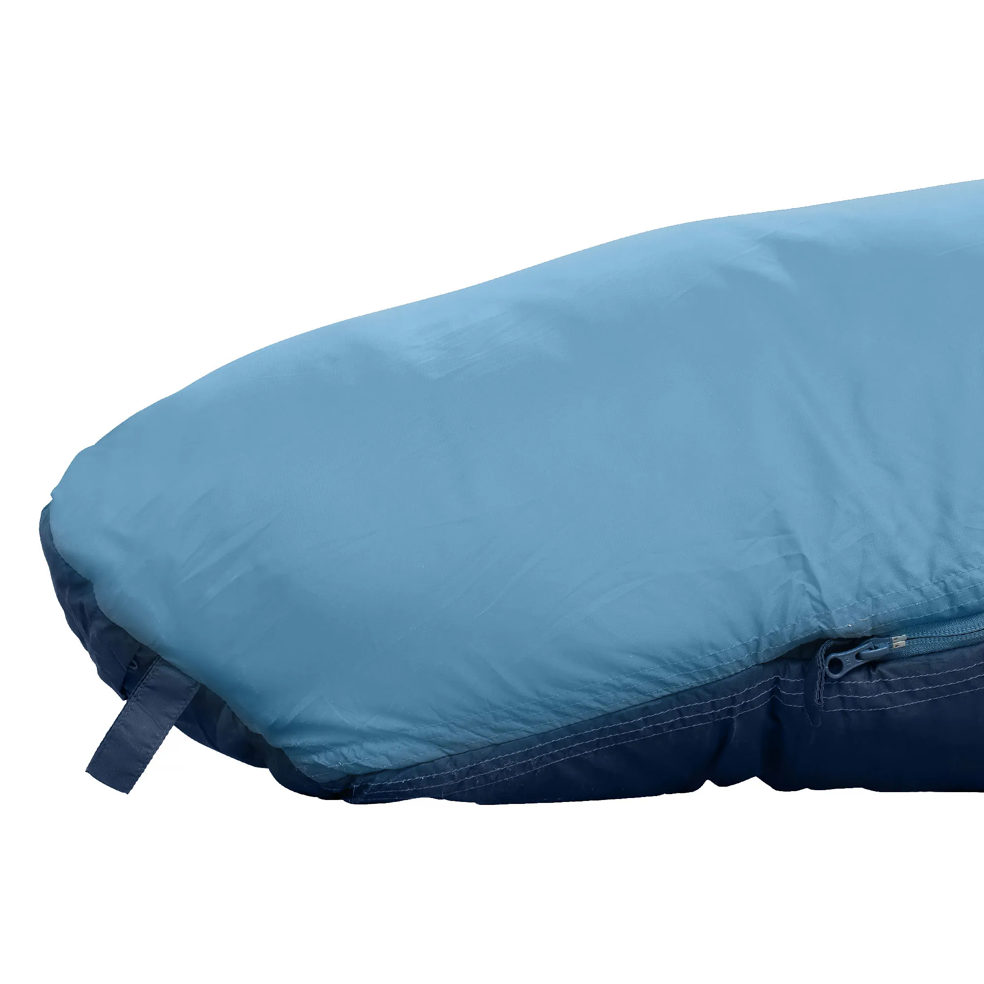 Urberg Hybrid -5 Women&#x27;s Sleeping Bag Mallard Blue/Midnight Navy | Buy Urberg Hybrid -5 Women&#x27;s Sleeping Bag Mallard Blue/Midnight Navy here | Outnorth