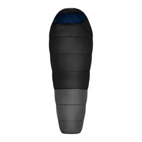 Urberg Kids&#x27; 1-season Sleeping Bag G2 Black Beauty/Asphalt | Buy Urberg Kids&#x27; 1-season Sleeping Bag G2 Black Beauty/Asphalt here | Outnorth