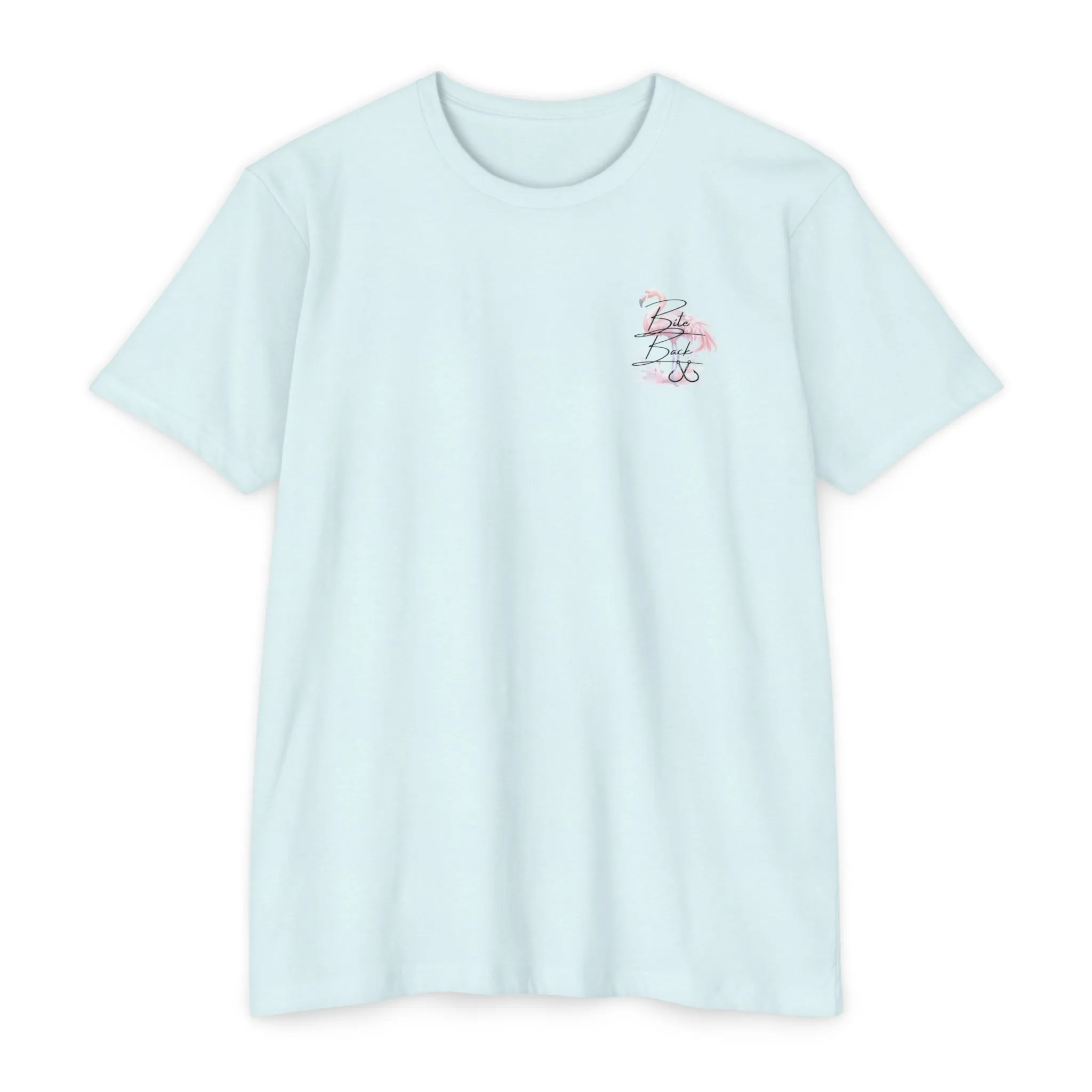 Wendy's Famingo  T-shirt