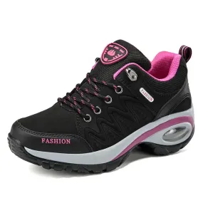 Women Outdoor Hiking Non-Slip Casual Shoes