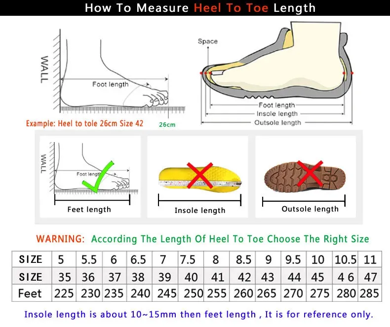 Women Outdoor Hiking Non-Slip Casual Shoes