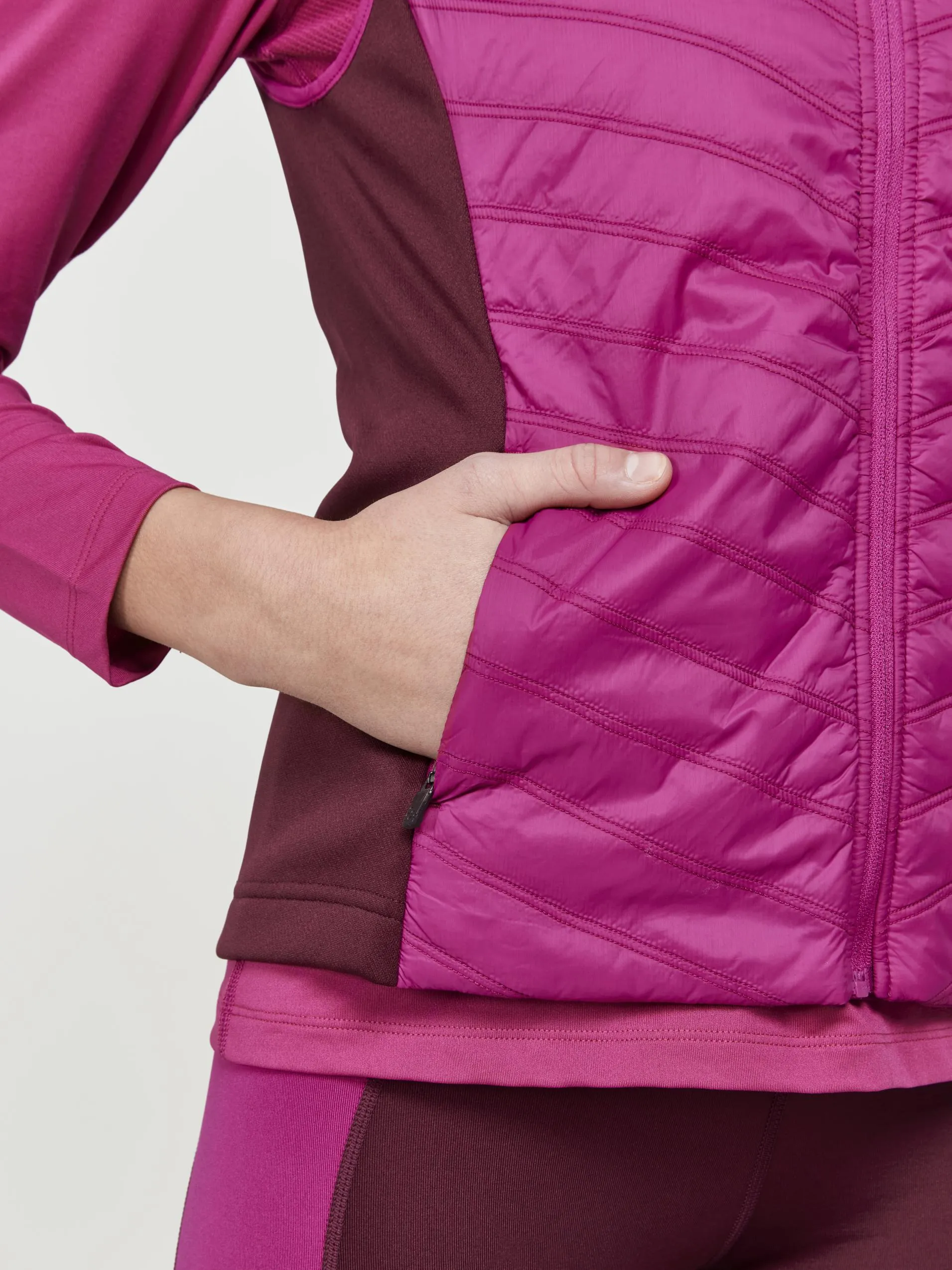 Women's ADV Essence Warm Vest