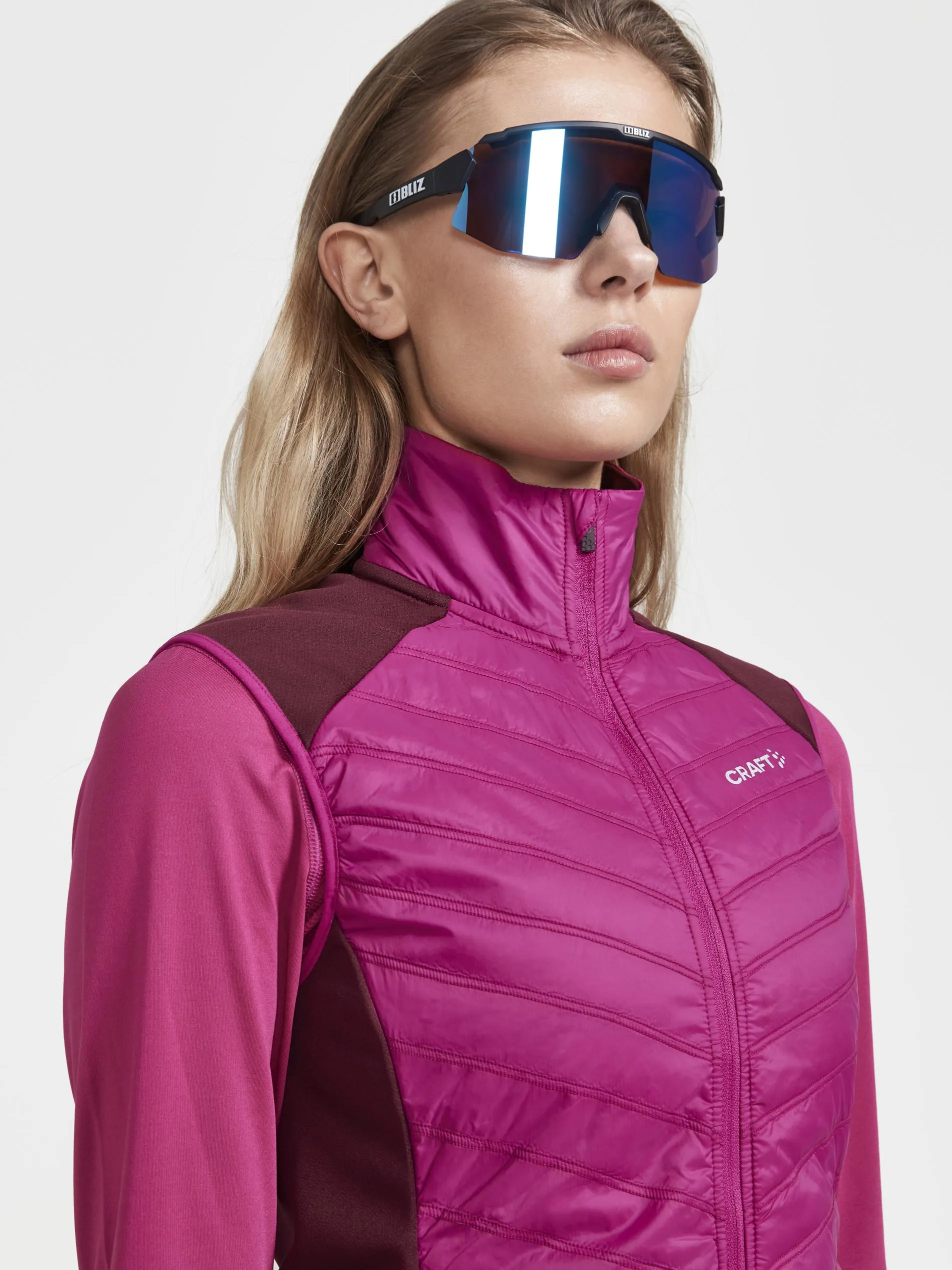 Women's ADV Essence Warm Vest