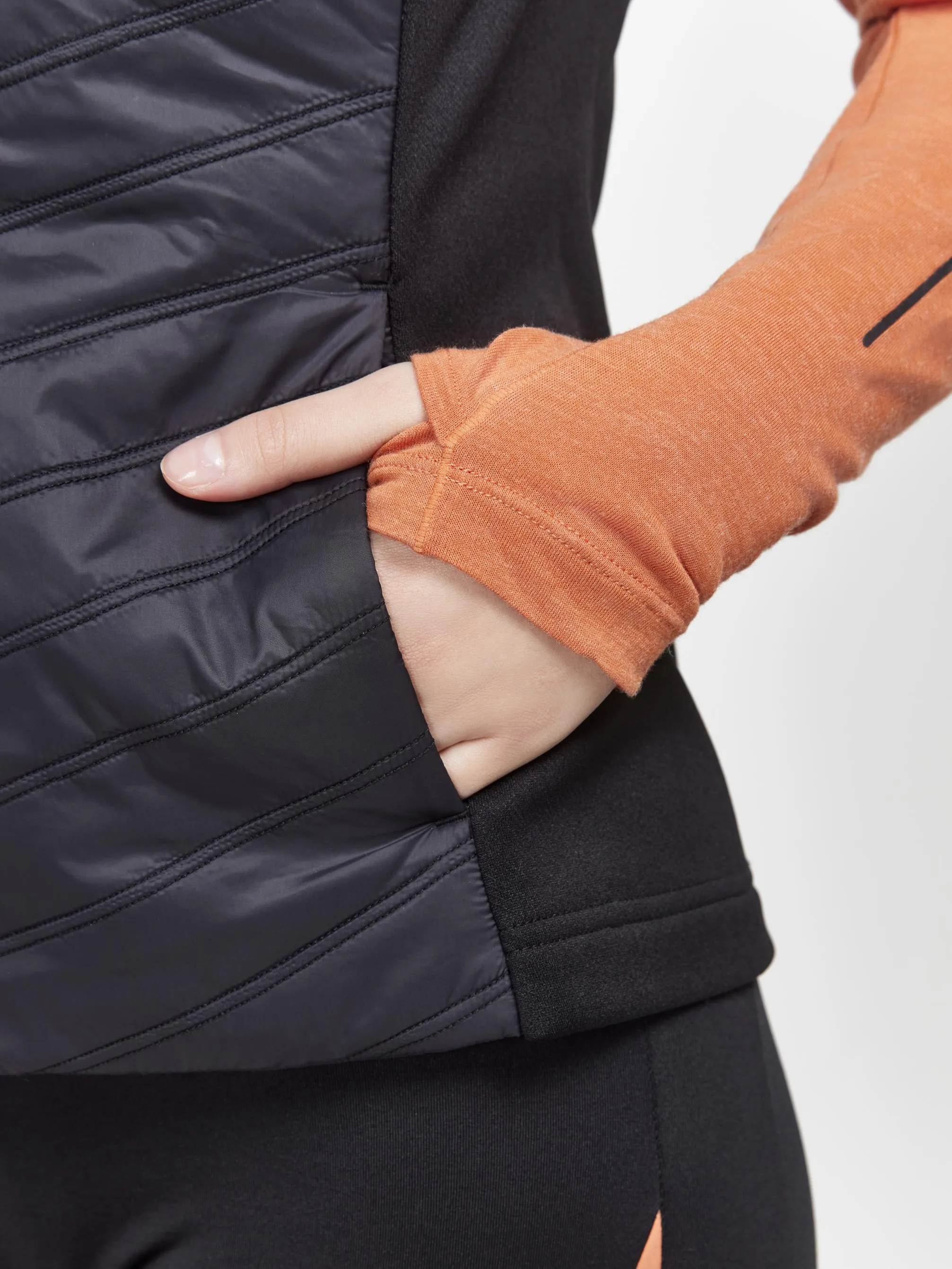 Women's ADV Essence Warm Vest